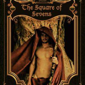 The Square Of Sevens Official Poster Fringe World Perth 2014