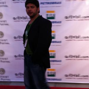 Artivist Film Festival in Hollywood CA