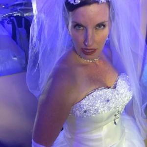Runaway bride 'Lisa' in THE BEST MAN, Summer Shorts 2014, Whitefire Theatre, Los Angeles, CA