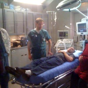 Untold Stories of the ER: Death Breath Season-05 Episode-07 (2010)