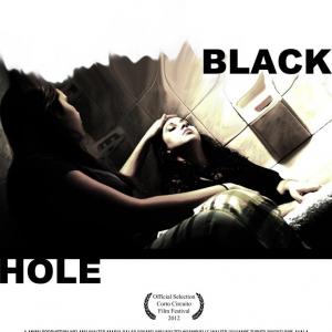 Black Hole short Produced Directed and written by Monica Palmieri