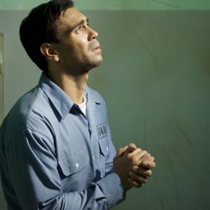 Micheal Franzese  Prison Scene  Finding Salvation
