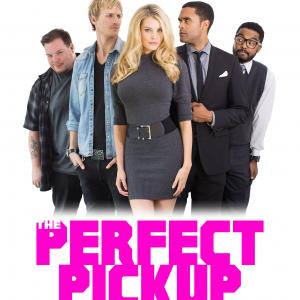 Chad Rook Derek Gilroy Nathan Witte Emily Maddison and Jaime M Callica in The Perfect Pickup 2016