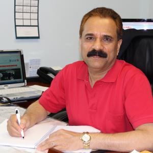 Lekhraj Patel