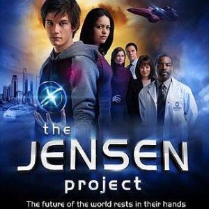 Kellie Martin Patricia Richardson and Justin Kelly in The Jensen Project 2010