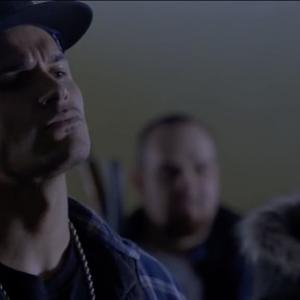 Jason Oliveira as Paco in The Strain