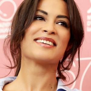 Yasmine Al Massri Miral - Premiere:67th Venice Film Festival