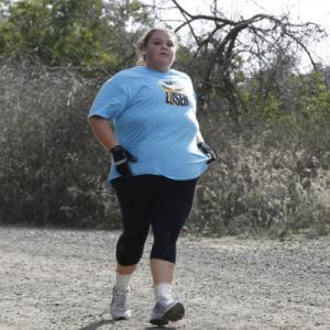 Still of Courtney Crozier in The Biggest Loser 2004
