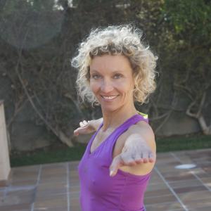 Yoga Manuela Stoerzer Vogt 2014