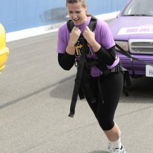 Still of Hannah Curlee in The Biggest Loser 2004