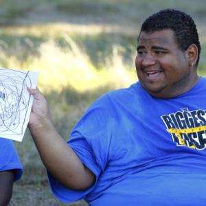 Still of Arthur Wornum in The Biggest Loser (2004)