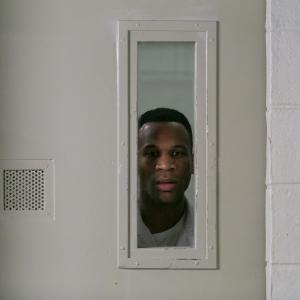 Still of Johnny Ray Gill in Rectify 2013