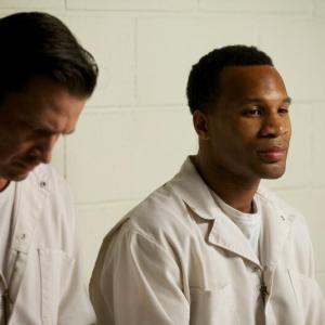 Johnny Ray Gill as Kerwin Whitman Aden Young as Daniel Holden RECTIFY