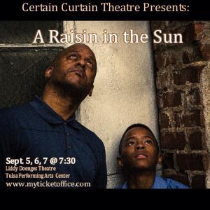 As Walter Younger in A Raisin In The Sun