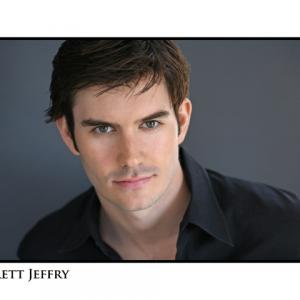 Brett Jeffry