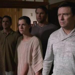 GRIMM S2Ep05 The Good Sheppard