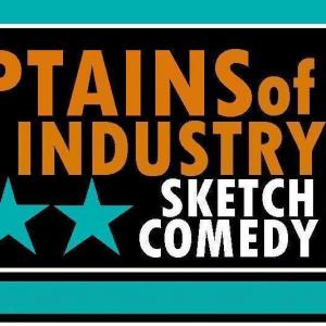 Captains Of Industry - sketch comedy