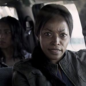 Still of Kellita Smith and Pisay Pao in Z Nation 2014