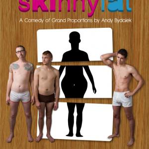 Ed Deleski, Evan Johnson and Jayson Jaynes in Skinnyfat (2010)