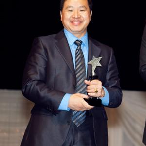 Actor Award 2013