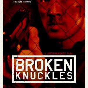 Broken Knuckles Movie Poster