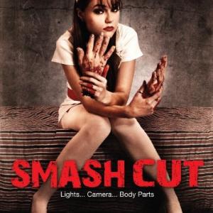 Sasha Grey in Smash Cut (2009)