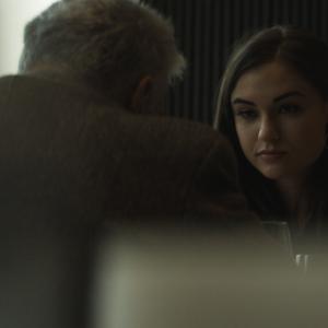 Still of Sasha Grey in The Girlfriend Experience (2009)