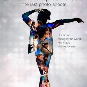 Michael Jackson The Last Photoshoots