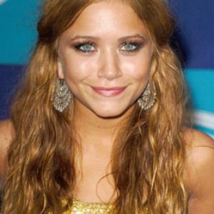 Mary-Kate Olsen