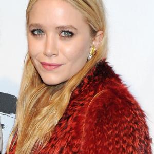MaryKate Olsen at event of The Union 2011