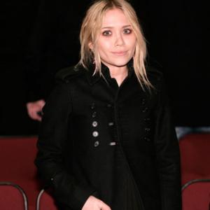 Mary-Kate Olsen at event of Reikalai Briugeje (2008)