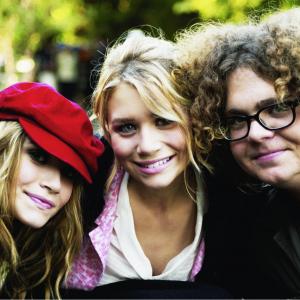 Still of Ashley Olsen, Mary-Kate Olsen and Jack Osbourne in New York Minute (2004)