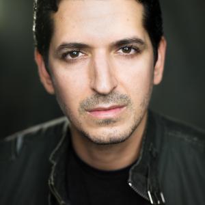 Alejandro Santoni