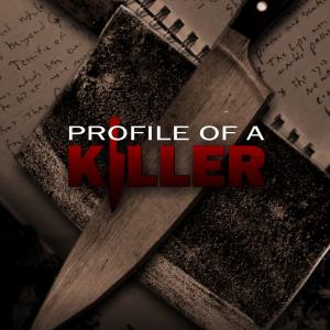 PROFILE OF A KILLER (2012) - Ken Melchior as FBI Agent Rick Horvath.