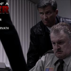 PROFILE OF A KILLER 2012  Ken Melchior as FBI AGENT Rick Horvath