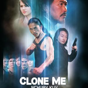 CLONE ME - Ken Melchior as FBI Deputy Director