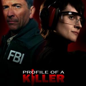 PROFILE OF A KILLER 2012  Ken Melchior as FBI Agent Rick Horvath