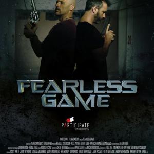 Fearless Game released 2014