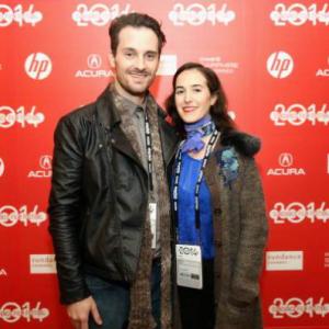 2014 Sundance Film Festival - 52 Tuesdays Premiere with Blanca Lista