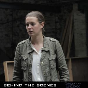 Still of Anna Stephenson in Chronicles of Syntax