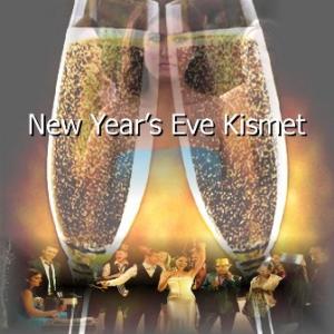 Movie Poster for New Year's Kismet