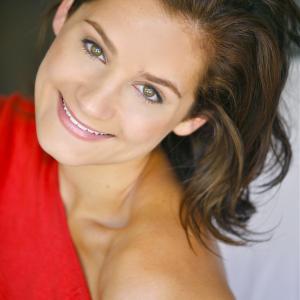 Danielle Argyros