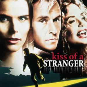 Mariel Hemingway Corbin Bernsen and Dyan Cannon in Kiss of a Stranger 1999