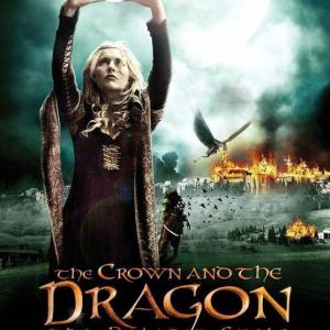 The Crown and the Dragon Movie