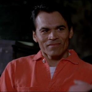 Still of Sal Lopez in NYPD Blue 1993