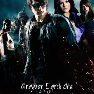 Grayson: Earth One