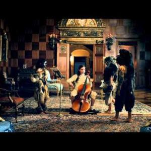 Grace Poter and the Nocturnals Never Go Back video