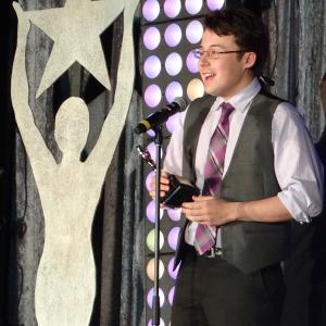 2014 Young Artist Awards - Best Young Actor in a Television Series - Guest Starring Role
