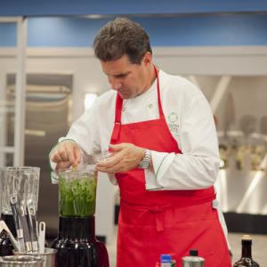 Still of Kerry Heffernan in Top Chef Masters 2009