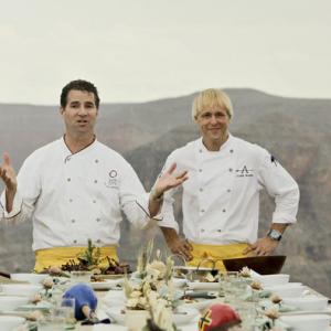 Still of Kerry Heffernan in Top Chef Masters (2009)